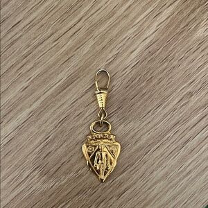 Gucci Bag Charm
